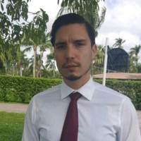 TRAX Employee Alejandro Castrillón's profile photo