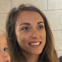 We Don't Need Roads Employee Andrea Reveyrand's profile photo