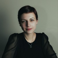 Language Inspired Employee Rayna Damyanova's profile photo
