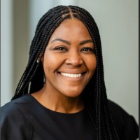IMBOX Protection A/S Employee Crystal Johnson's profile photo