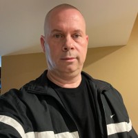 PSEG Nuclear Employee Michael Cocking's profile photo