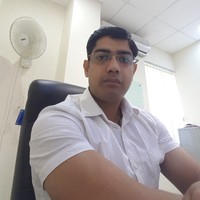 Brandeyes Distributors Pvt Ltd Employee Amit Gupta's profile photo