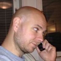 AB KARL HEDIN SÅGVERK Employee Martin Öling's profile photo