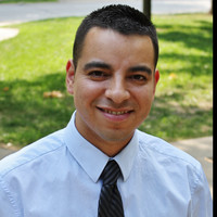 Wells Fargo Commercial Banking Employee Henry Altamirano's profile photo