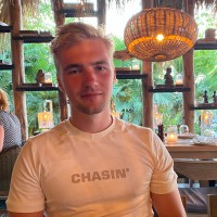 WE-Engineering Employee Sem Niënhuis's profile photo