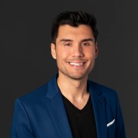 Purely Driven Collection Employee Michael Struck's profile photo