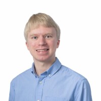 Lincoln Electric Employee Gabriel Sauer's profile photo
