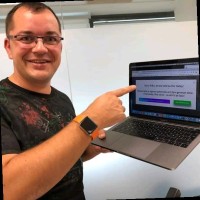 FOREX.com Employee Luis Andre's profile photo