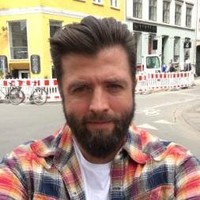 MASH Makes Employee Rasmus Sleimann's profile photo