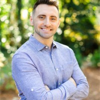 Novo Nordisk Employee John Eve's profile photo