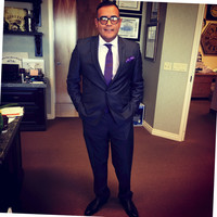 Hale Injury Law Employee Fermin Serafin's profile photo