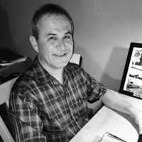 Daniel Gonzalez Email & Phone Number