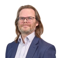 Marks & Clerk Employee Gareth Williams's profile photo