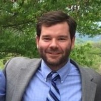 ICON plc Employee John McClure's profile photo