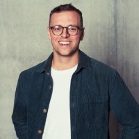 OnDeck Australia Employee Louis Smith's profile photo