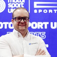 Motorsport UK Employee Paul Crawford's profile photo