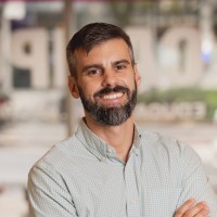 AIA New York | Center for Architecture Employee Jesse Lazar's profile photo