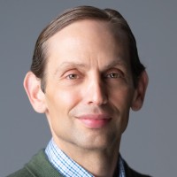 Averin Employee David Berry's profile photo