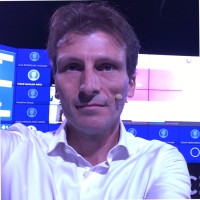 bolttech Employee Luis Dominguez's profile photo
