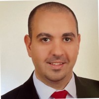 DoubleTree by Hilton Amman Hotel & Residences Employee Usama Sous's profile photo