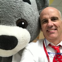 The Robert Larner, M.D. College of Medicine at The University of Vermont Employee Stephen Teach's profile photo