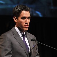 Suffolk Construction Employee Jonathan Ramirez's profile photo