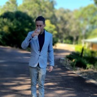 Dylan Benton Email