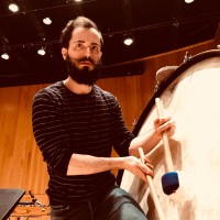 New Bedford Symphony Orchestra Employee Evan Glickman's profile photo