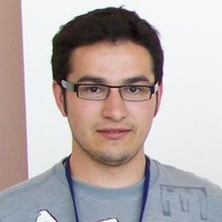 Enver Yilmaz's profile photo