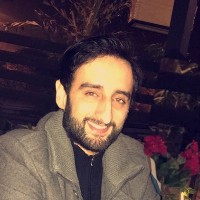 Hiration Employee Anish Sikka's profile photo