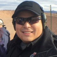 Family Office Employee Peter Hermosa's profile photo