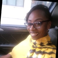SSM Employee Laconte Randle's profile photo
