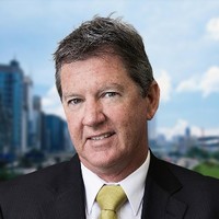 Keystone Private Employee William McCarthy's profile photo