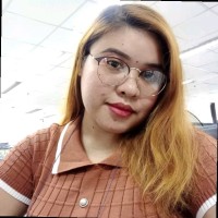 Flexi Analysis Employee Syrah Marabe's profile photo