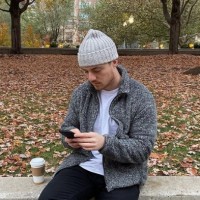 Eric Curtin's profile photo