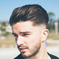 Silver Bazel Employee Pattrick Coopers's profile photo