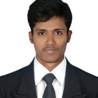 ProV Logic Employee Elango M's profile photo