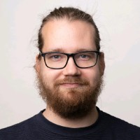 Antti Rautapää's profile photo