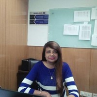 Lovely Pathak Email & Phone Number