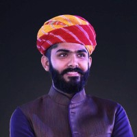 Ethik Employee Pankaj Khabiya's profile photo