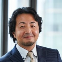 SYSCOM GLOBAL SOLUTIONS INC. Employee Hiroshi Kubota's profile photo