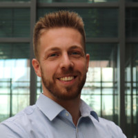 ACTIVE SOLUTION GmbH Employee Stephan Scholtz's profile photo