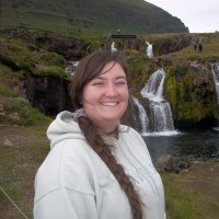 Bridge of Hope National Employee Colleen McFillin's profile photo