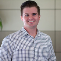 Illumina Employee Jason Button's profile photo