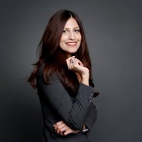 Mitra Mehr Email