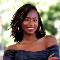 NIEER Employee Ashley Davison's profile photo