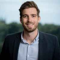 Neoen Australia Employee Adam Dodds's profile photo