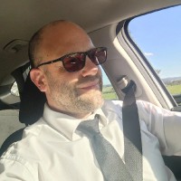 Phoenix Beers Employee Clint Carter's profile photo