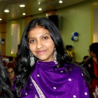 RSET CSI Employee Lanet Varghese's profile photo