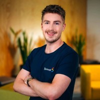 Synerall Employee Teemu Leisto's profile photo